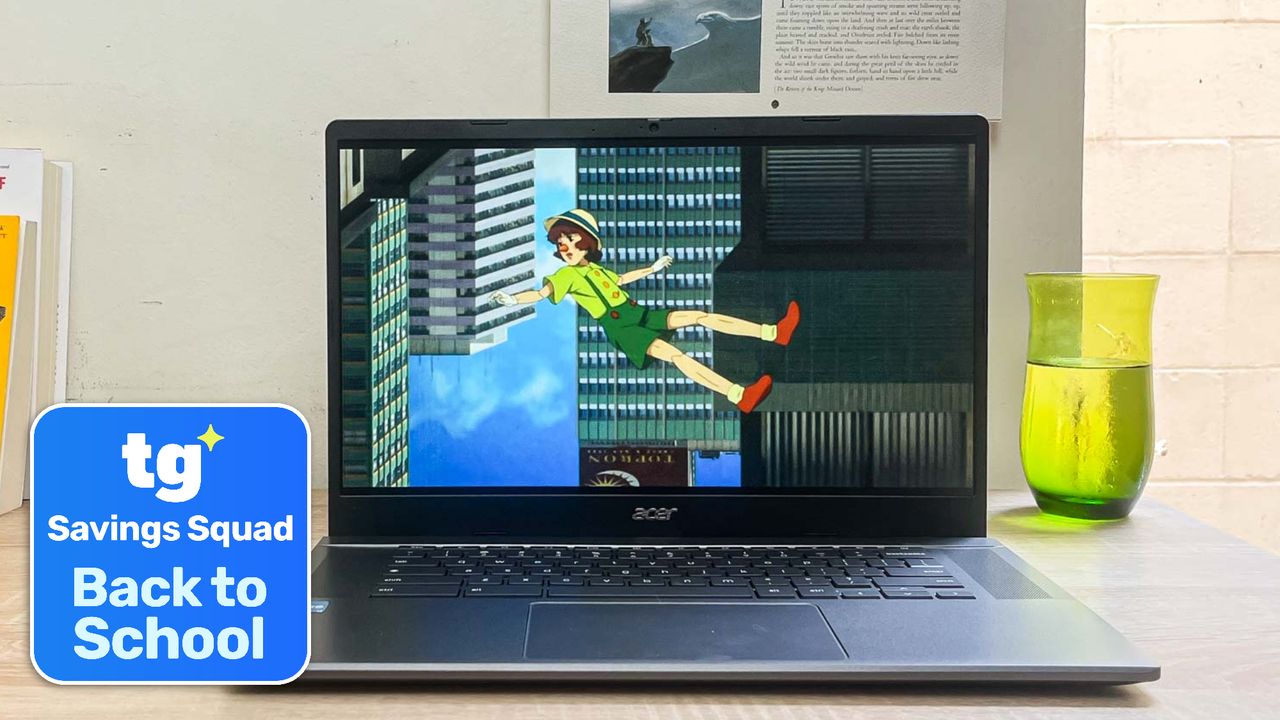 Promo Chromebook Best Buy Potongan Harga hingga Rp 4 Juta, Ini 5 Pilihan Terbaik