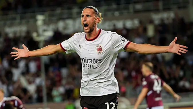 Prediksi AC Milan vs Venezia: Rekor Kandang Rossoneri Jadi Modal Utama