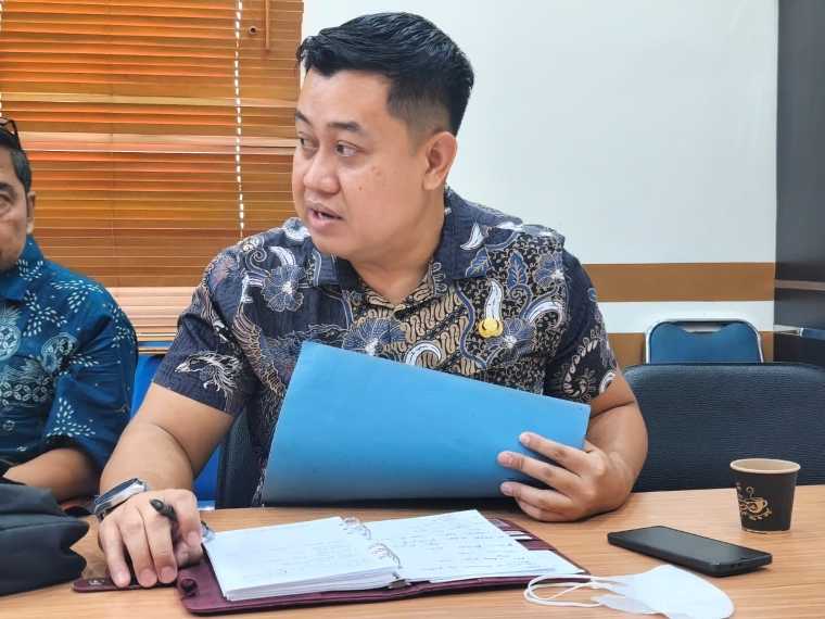 Kabut Asap Landa Kalbar, Festival Lestari 2026 di Sintang, Sanggau, dan Kapuas Hulu Mundur ke November