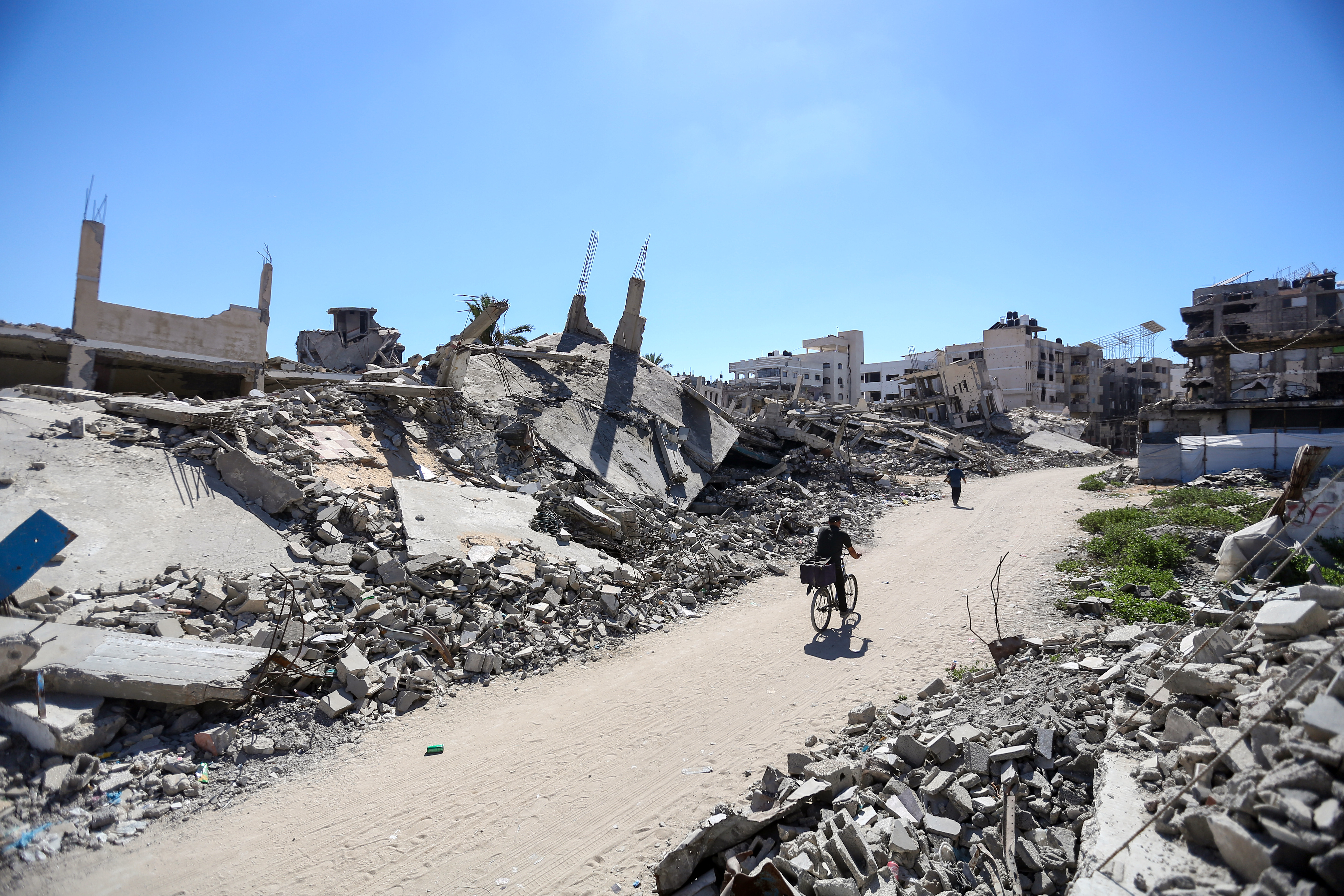 Roger Waters dan Annie Ernaux Bergabung dalam Surat Terbuka Desak Venice Film Festival Bertindak untuk Palestina