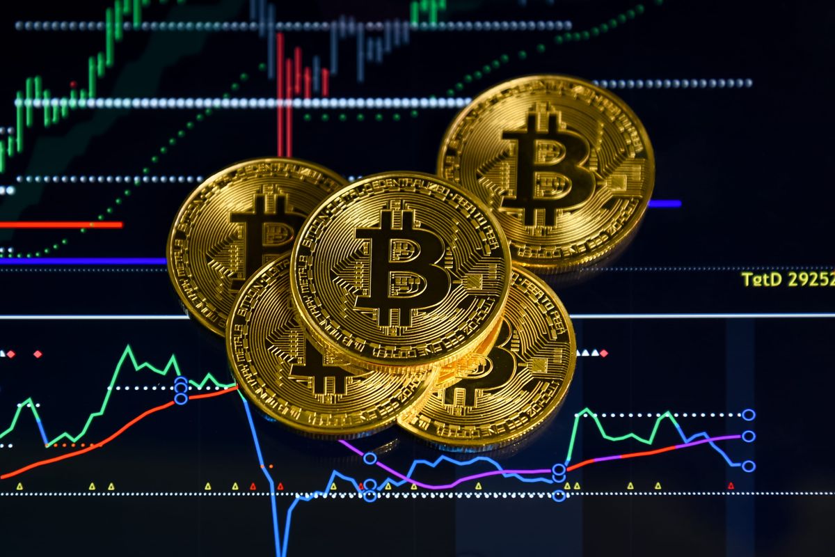 Harga Bitcoin Tembus US$80.142 Usai Konsolidasi, Solana Cetak Rekor Kenaikan Mingguan 20 Persen
