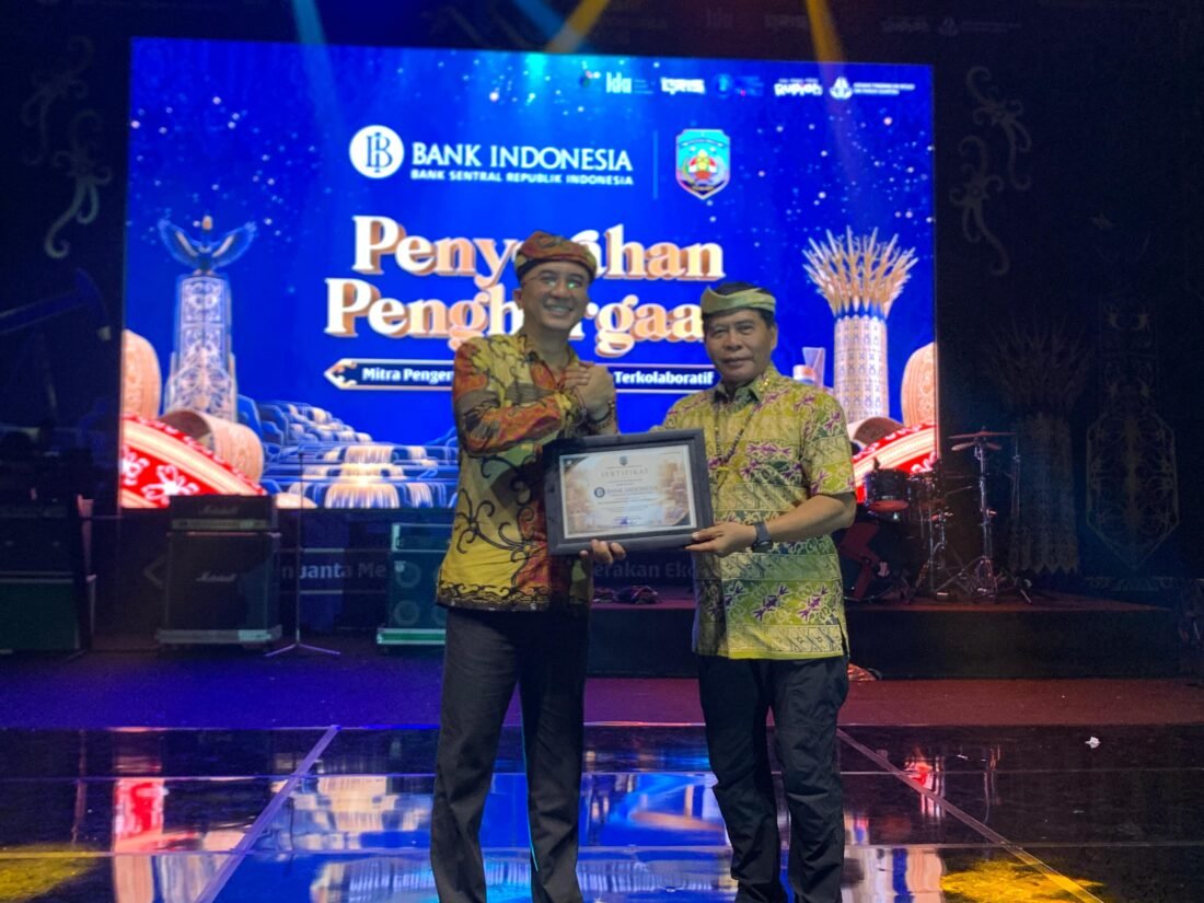 KKB 2026 di Bulungan Jadi Ajang UMKM Kaltara Naik Kelas, Dua Produk Lokal Tembus Panggung Nasional