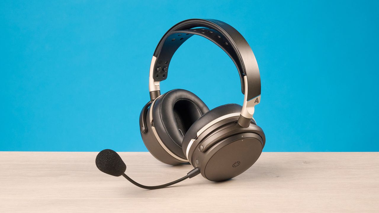 Review Audeze Maxwell 2 ANC: Suara Planar Terbaik, Tapi Berat dan Baterai ANC Jeblok