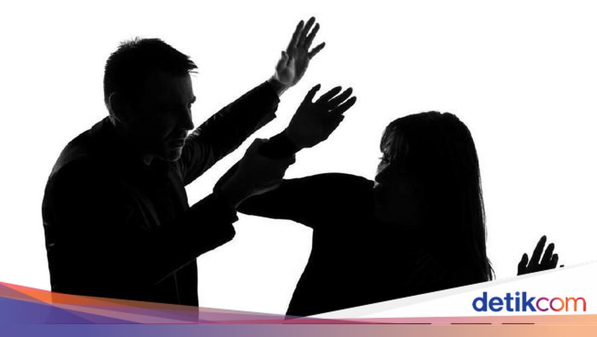 Anak di Bangka Selatan Aniaya Ibu Kandung Hingga Benjol di Kepala, Pelaku Langsung Ditahan Polres Basel