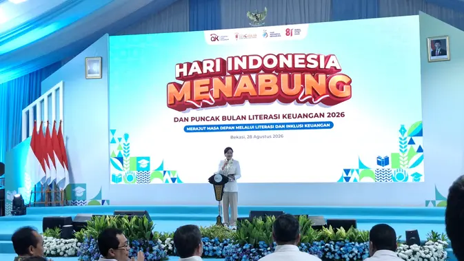 BNI Ajak Siswa SRMA 13 Bekasi Ubah Sampah Jadi Tabungan, OJK Beri Apresiasi