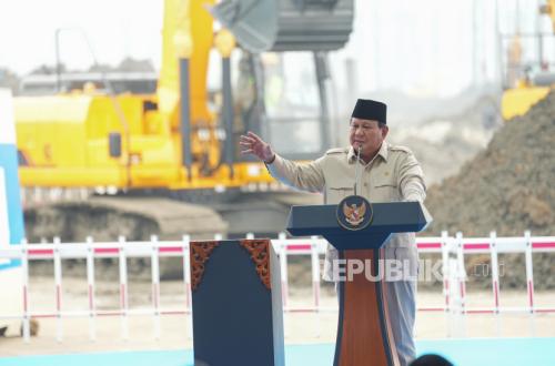 Insentif Baterai NMC Disiapkan, Jalan Panjang Hilirisasi Nikel Indonesia