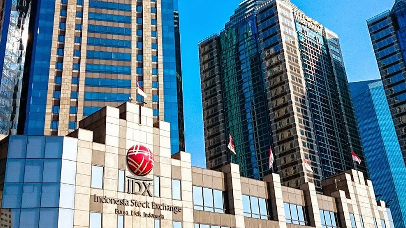 IHSG Diprediksi Sideways di 6.450–6.580, Investor Tunggu Sinyal Suku Bunga The Fed