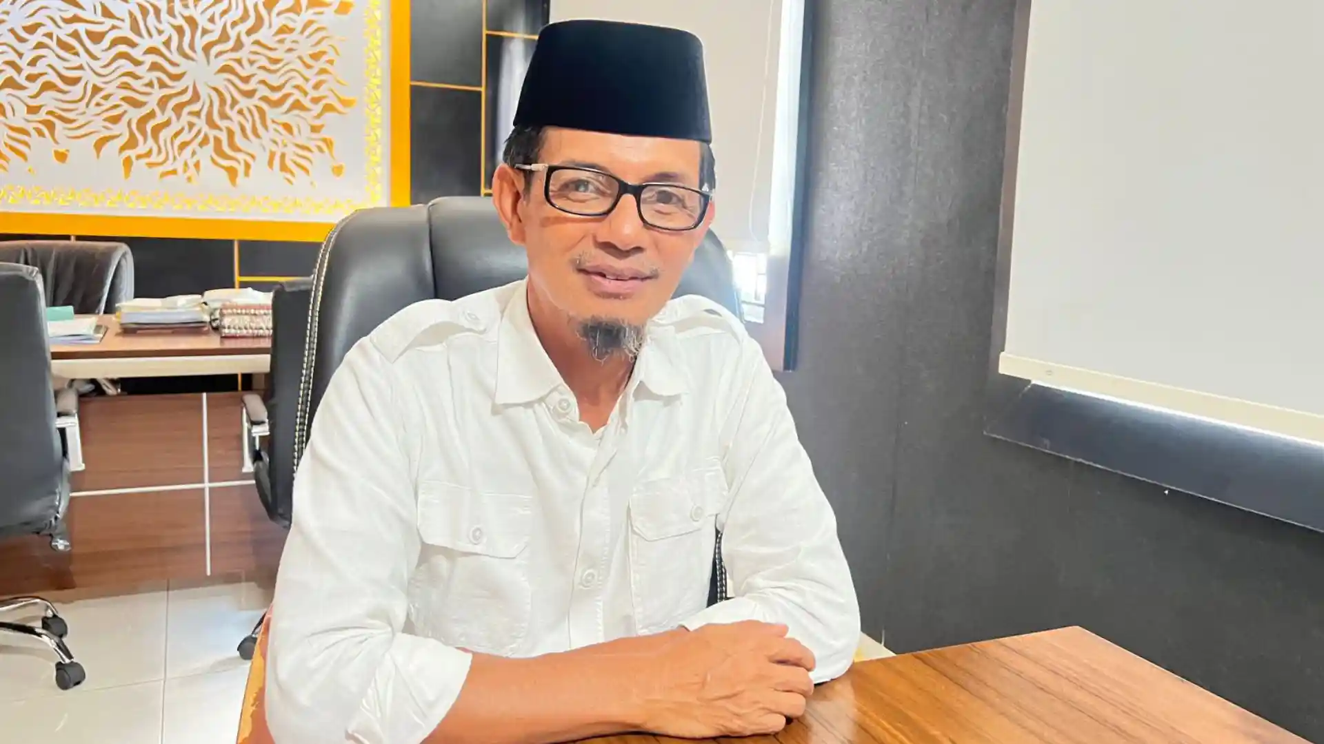 Bonus Atlet Sumbawa Barat Rp 3,1 Miliar Tertahan, Disparpora Tunggu Lampiran By Name By Address dari KONI NTB