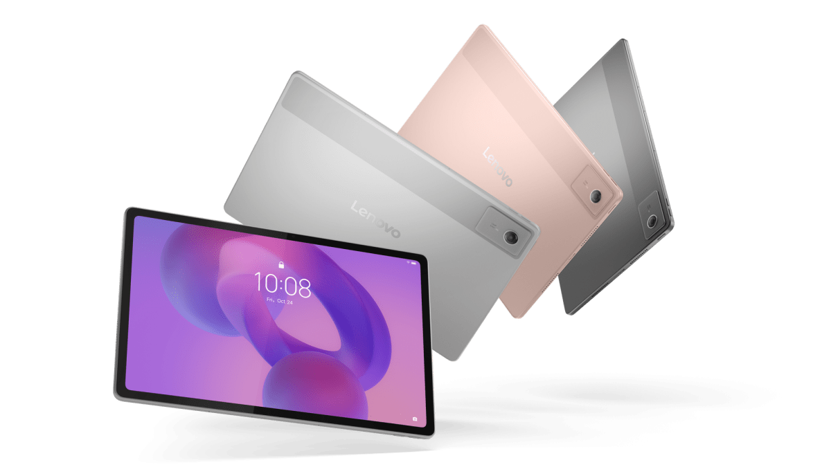 Review Lenovo IdeaTab Plus: Tablet 12 Inci Rp6,1 Jutaan yang Coba Gantikan Laptop