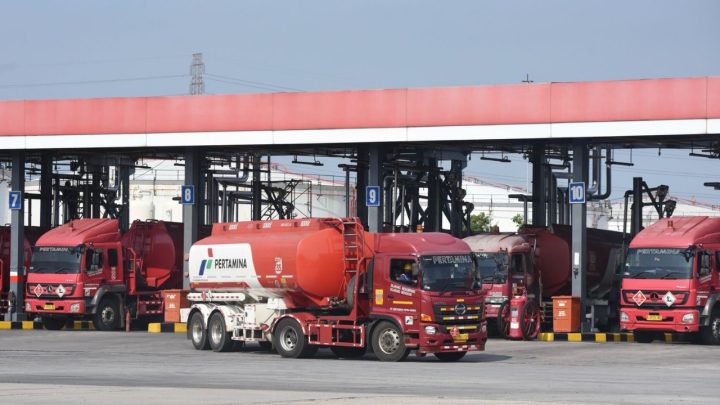 Pertamina Patra Niaga Sulawesi Minta Warga Bone Tak Percaya Poster Pembatasan BBM yang Beredar di WhatsApp