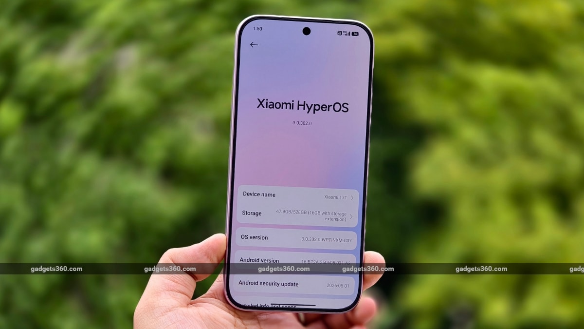 64GB Hampir Punah, 128GB Kini Jadi Patokan Kapasitas HP Terbaru