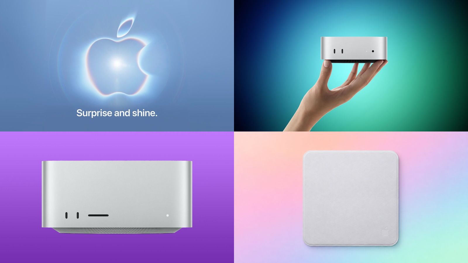 Apple Konfirmasi Event iPhone 18 Pro dan Lipat 9 September, Rilis Mac Mini M6 serta Mac Studio M5 Ultra
