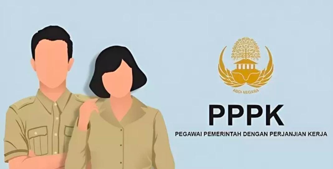 PPPK Guru Bisa Ikut CPNS 2027, Ini Syarat Usia dan Formasinya