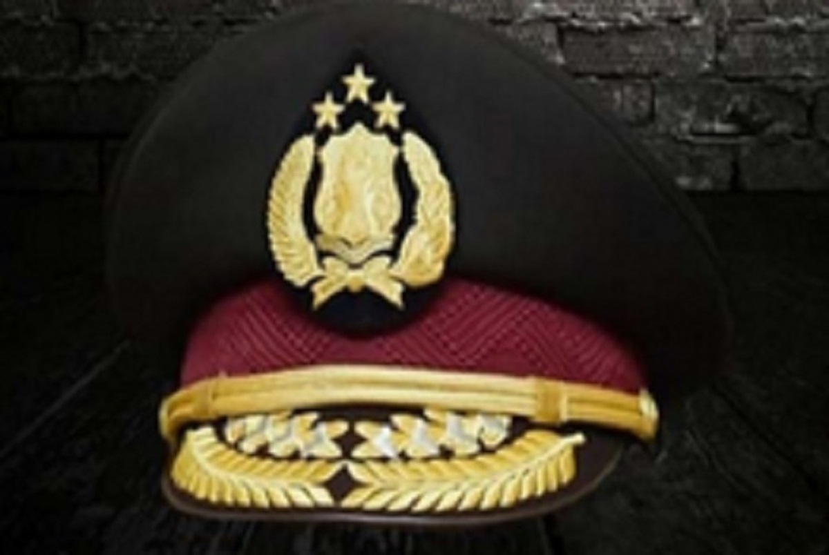 79 Personel Polda Jambi Dimutasi, Kapolda Terbitkan Telegram ST/626/VIII/KEP./2026