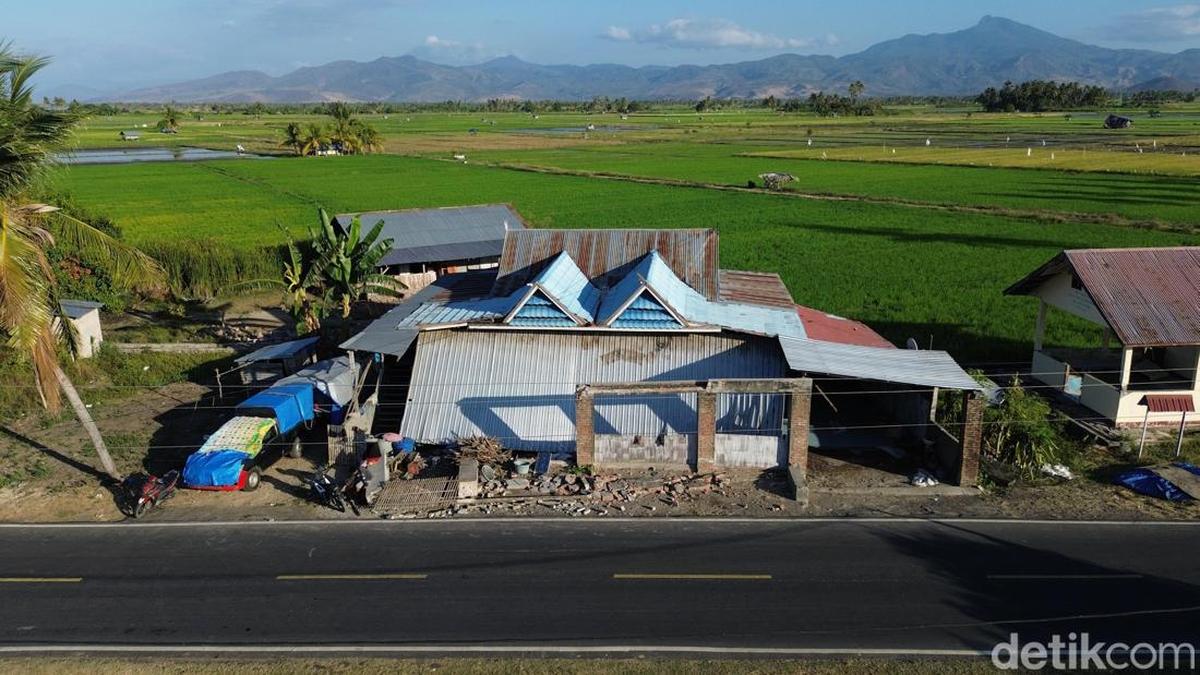 Gempa NTT: Kemenkes Jadwalkan Layanan Kesehatan Mental Massal pada Pekan Ketiga Pascabencana, Anak-anak Jadi Prioritas