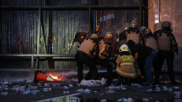 Polda Metro Jaya Hitung Kerugian Rusuh 27 Agustus di Jakpus