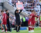 Andoni Iraola Minta Winger Liverpool Habiskan Tenaga, Bukan Main 90 Menit Penuh