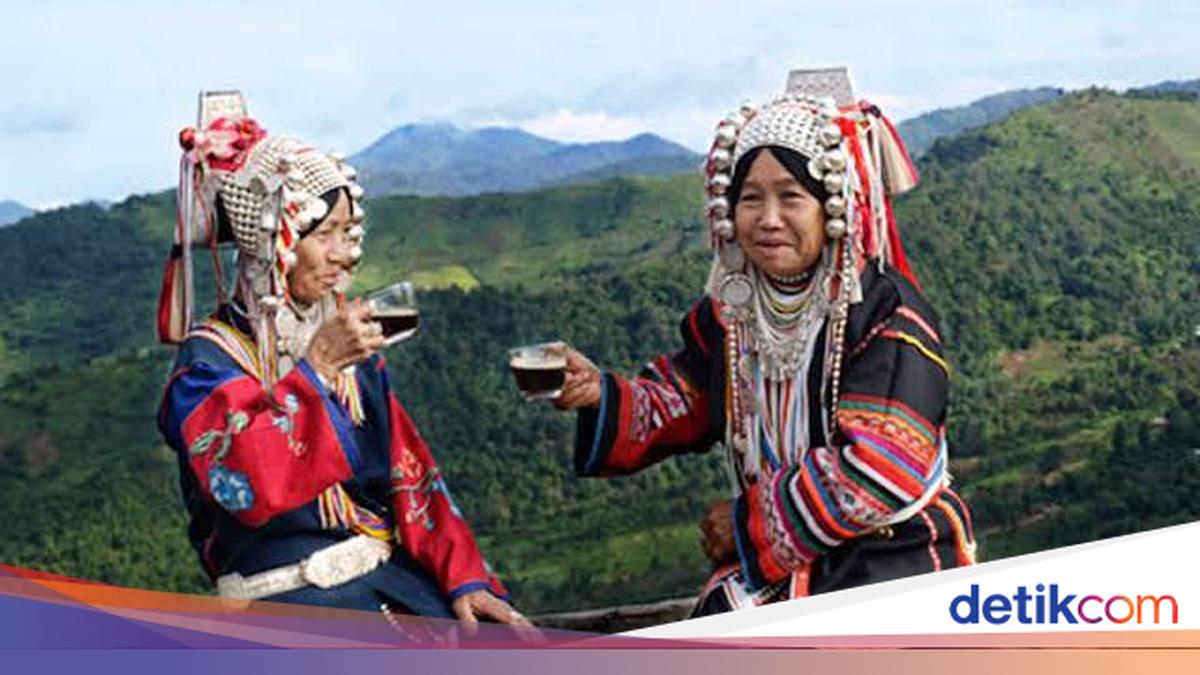 Bukan Cuma Vietnam, 5 Negara Asia Ini Punya Kopi Andalan yang Mendunia