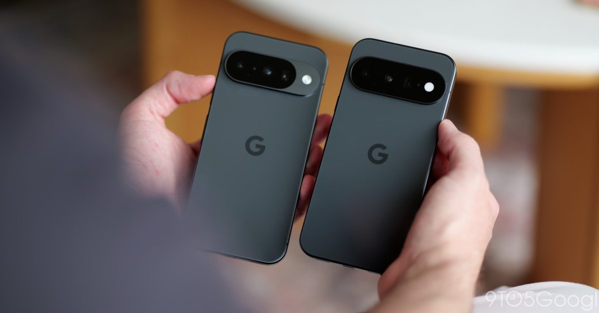 Nilai Tukar Tambah Pixel 11 di Google Store Turun Tipis, Ini Rinciannya