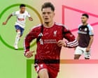 Liverpool Dikabarkan Amankan Bradley Barcola, Ujian Berat Nottingham Forest di Anfield