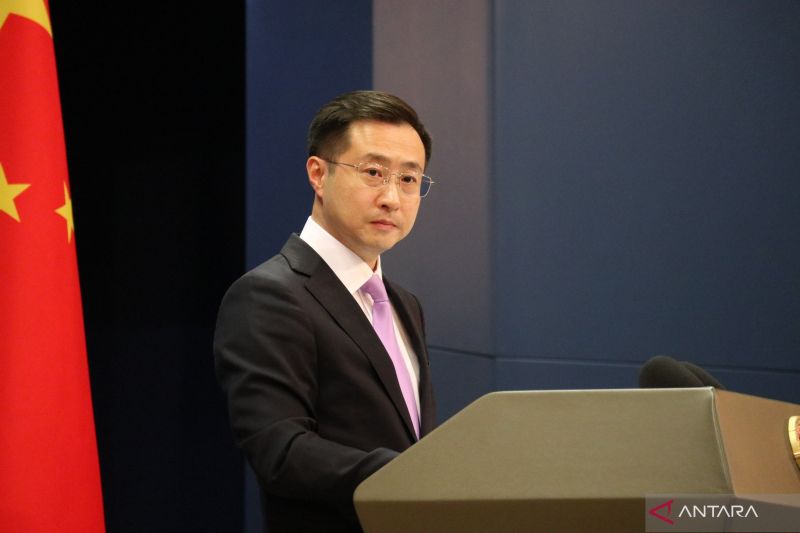 China Peringatkan Risiko Danau Gletser Jebol Usai Banjir di Perbatasan Nepal