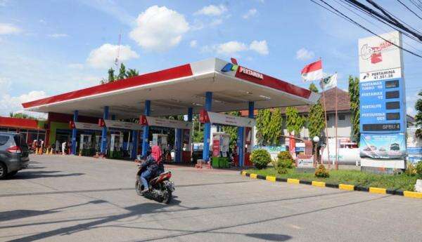 Harga Pertamax Turun Jadi Rp 15.950 per Liter per 29 Agustus 2026, Ini Daftar Lengkap SPBU