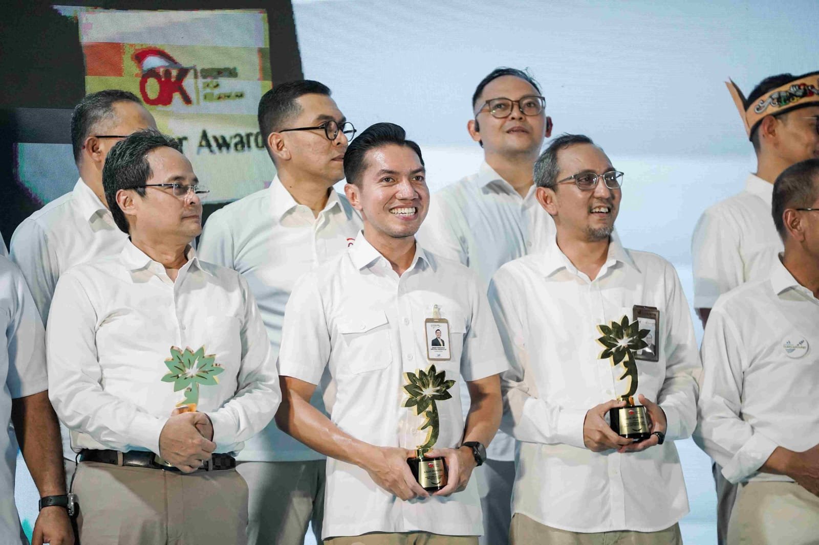 Bank Sultra Raih KEJAR Award 2026 untuk BPD Terbaik se-Sulawesi, Rekening Pelajar Tumbuh 177,59 Persen