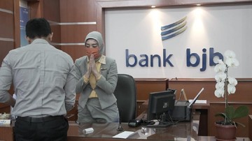 bank bjb Buka Pemesanan Sukuk Ritel SR025, Imbal Hasil 6,8%–6,9% dan Cashback Rp10,5 Juta