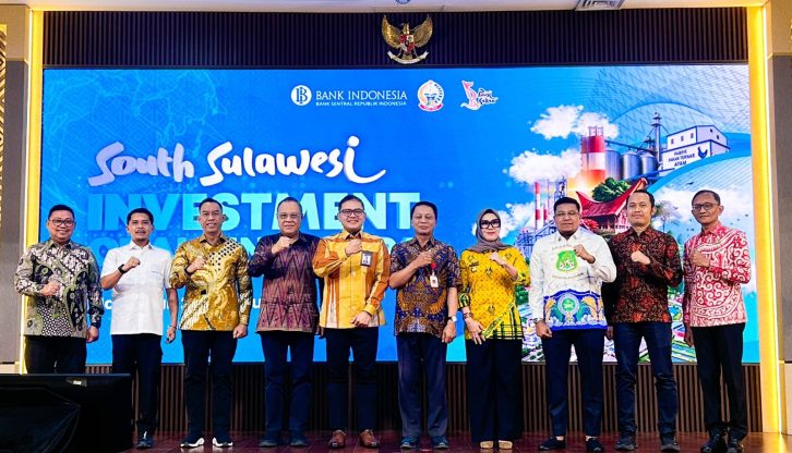 5 Proyek Investasi Unggulan Sulsel Masuk Final SSIC 2026, Industri Minyak Ikan Sinjai Jadi Terbaik