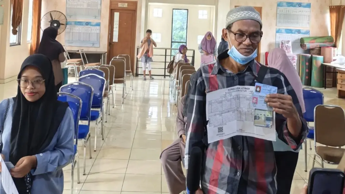 BPNT Cair Hari Ini, KPM Berpeluang Terima 3 Bansos Sekaligus, Cek Syaratnya