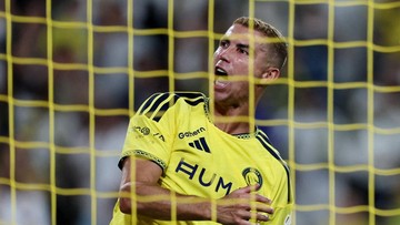 Ronaldo Cetak Gol ke-978 dan Pecahkan Rekor Gol Al Nassr di Saudi Pro League