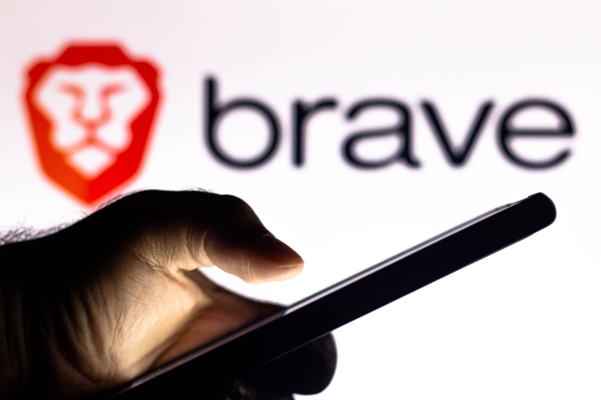 Email Alias Hadir di Browser Brave, Lindungi Privasi saat Daftar Situs