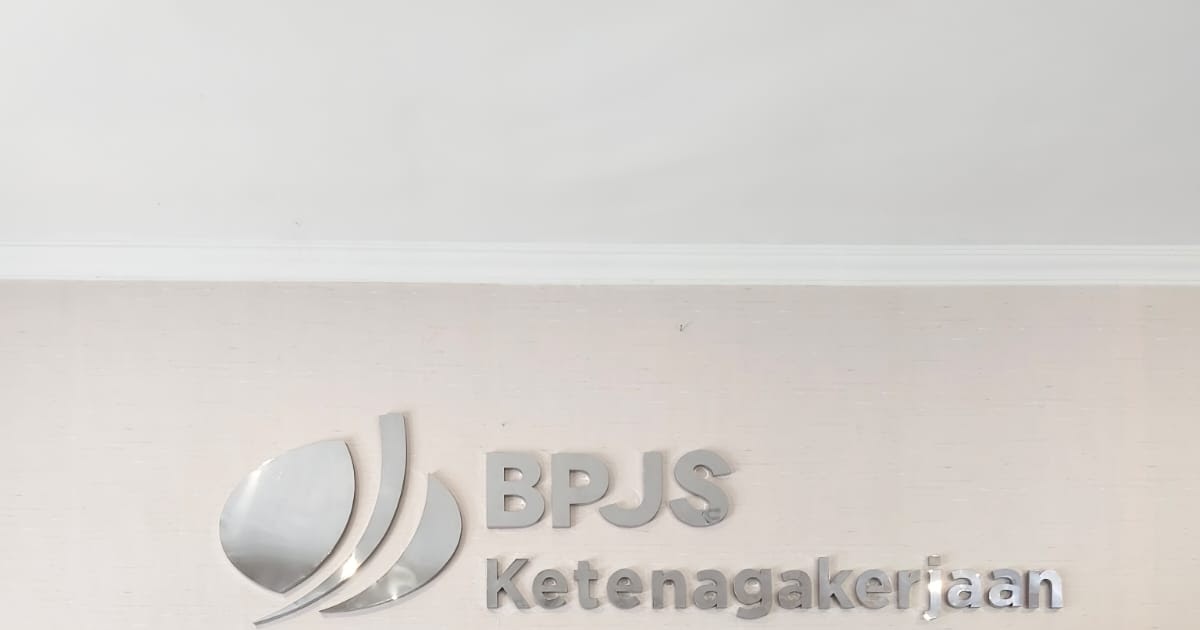 BPS Gorontalo dan BPJS Ketenagakerjaan Perkuat Sinergi Data, Dukung Sensus Ekonomi 2026