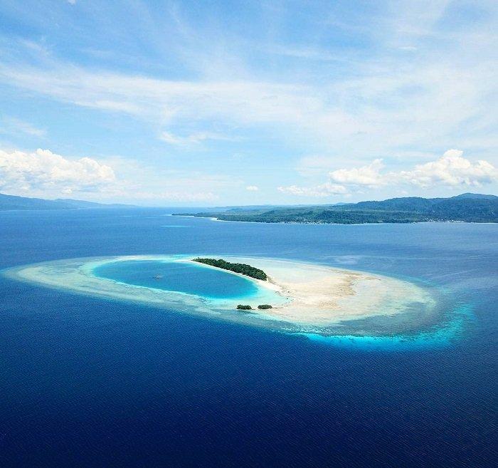 Wisata Maluku: Pantai Ora, Banda Neira, hingga Pulau Hatta untuk Liburan Bahari