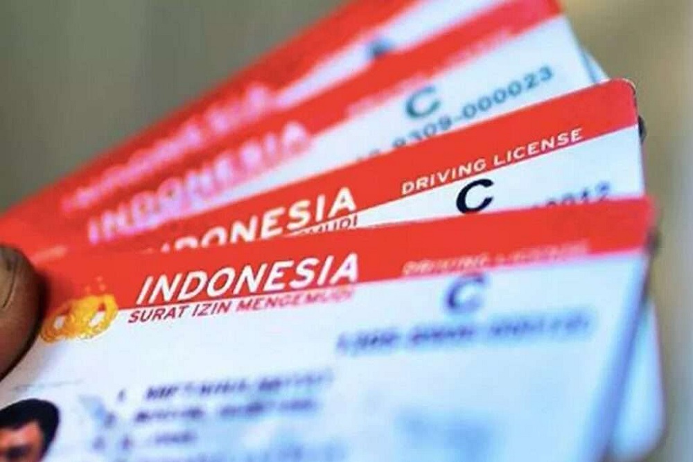 3 Lokasi Perpanjangan SIM di Kulonprogo Sabtu 29 Agustus 2026, Layanan Malam di Depan Pemkab Buka hingga Pukul 21.00 WIB