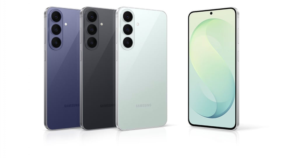 Samsung Galaxy S26 FE Resmi Rilis, Bawa One UI 9 dan Kamera 3 Lensa