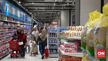 Transmart Full Day Sale Besok: Diskon 50% + 20% untuk Semua Produk, Cek Syaratnya