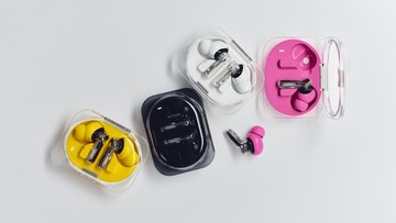 Nothing Ear (3a) Resmi di Indonesia: TWS Rp1,6 Jutaan dengan ANC 45 dB dan Rekaman Panggilan