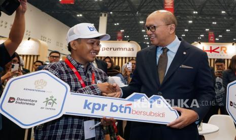 BTN Siapkan KPR Tenor 40 Tahun, Cicilan Rumah Subsidi Bisa Rp700 Ribu per Bulan