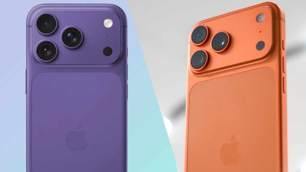iPhone 18 Pro Max vs 17 Pro Max: 5 Bocoran Upgrade Terbesar yang Layak Ditunggu