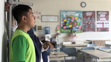 CKG Bogor Temukan 4.000 Siswa Obesitas, 70 Persen Anak Kurang Gerak