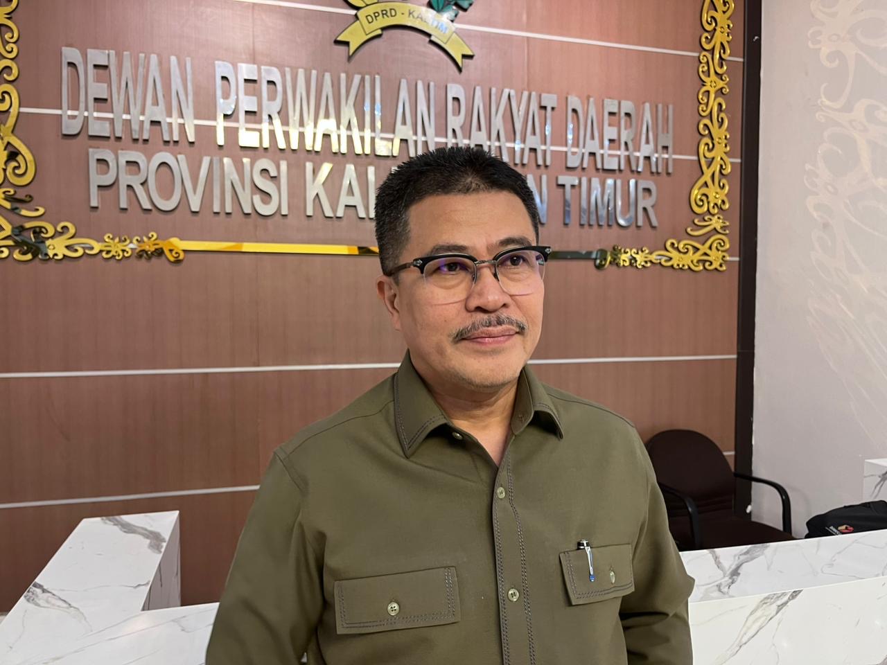 DPRD Kaltim Sambut Pengalihan Pembiayaan Guru P3K ke APBN: Beban Fiskal Daerah Berkurang