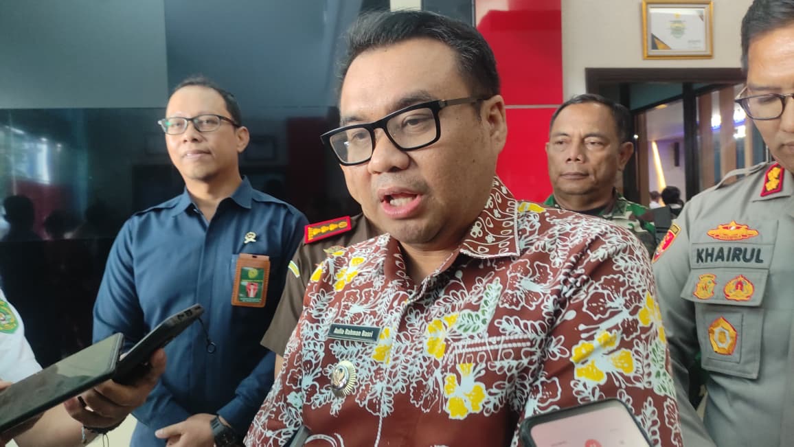 140 Titik Panas Terdeteksi di Kukar, Bupati Sebut Api di Lapangan Tak Sampai 50 Titik