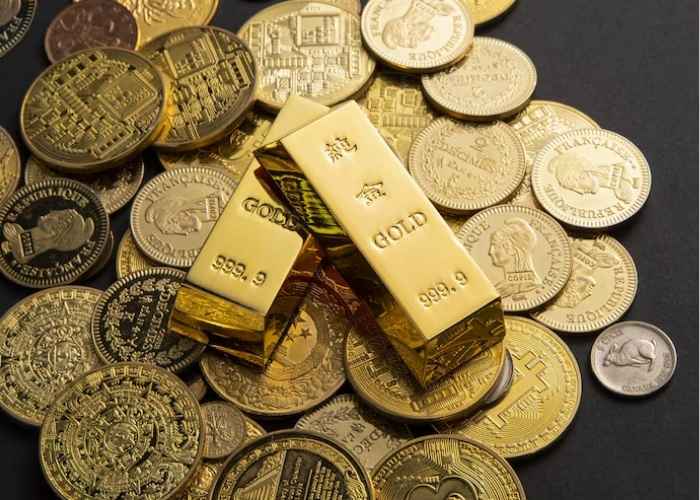 Harga Emas Pegadaian 29 Agustus 2026: Antam dan Galeri24 Turun, UBS Naik Tipis