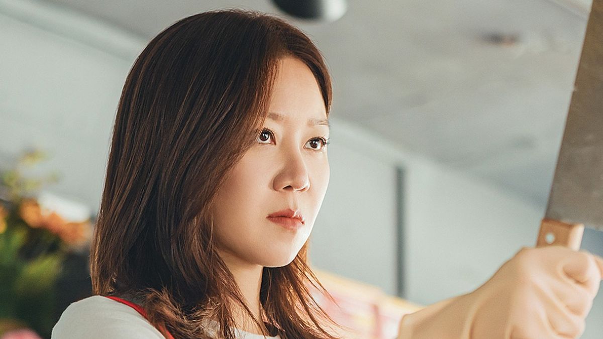 Drama Korea Agustus 2026: A Bona Fide Killer Tembus Rating 10,2 Persen