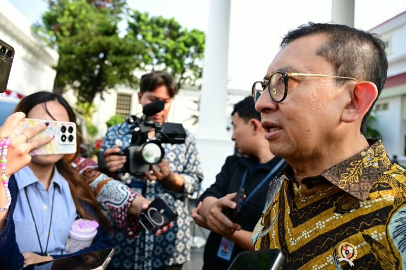 Prabowo Terima Ramos-Horta, Sepakati Kolaborasi Riset Bersama Peraih Nobel