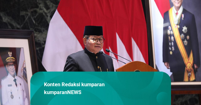 Pramono Anung: Nuansa Betawi Dominan di Perayaan 500 Tahun Jakarta, Foke Pimpin Lembaga Adat