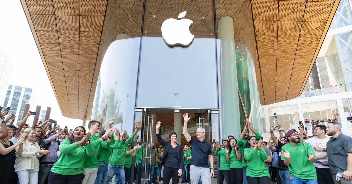 Apple Siap Rilis 15+ Produk Baru Musim Gugur Ini, dari iPhone 18 Lipat hingga MacBook Ultra