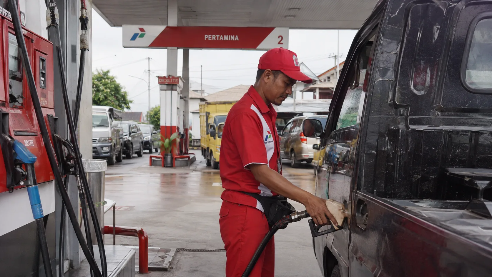 Harga Pertamax Turun per 1 Agustus 2026, Ini Daftar Lengkap BBM Pertamina per Wilayah