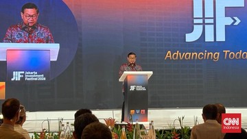 Riau Siap Jadi Acuan: Jakarta Buka 37 Proyek Investasi Rp115 T